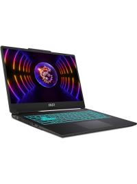 MSI CYBORG 15 A13UC-2087XTR I5-13420H 16GB 512GB SSD 15.6" 4GB RTX3050 FDos